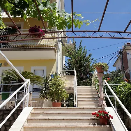 Baturina Appartement