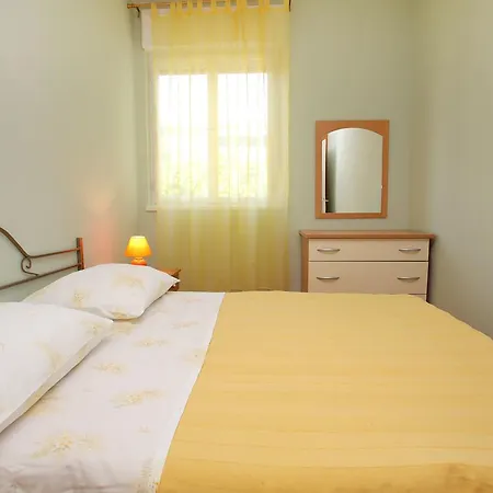 Apartment Baturina