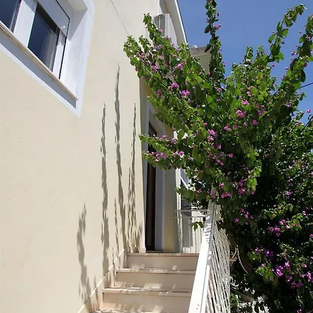 Apartment Baturina *