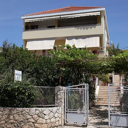 Apartment Baturina