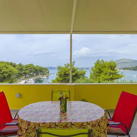 Baturina * Trogir