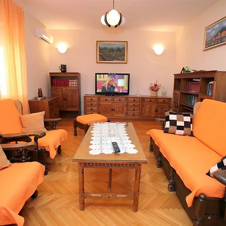 Lejlighed Baturina