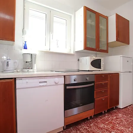Lejlighed Baturina Trogir